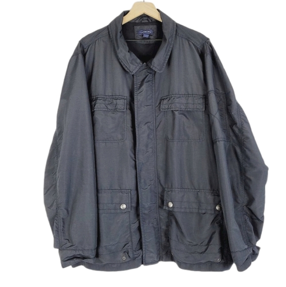 Lands' End Other - *HP* LANDS' END LIGHTWEIGHT WATER RESISTANT JACKET